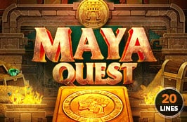 Maya Quest